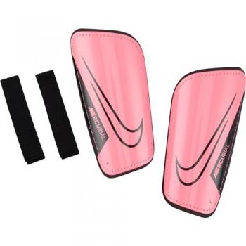 Nike Mercurial Hardshell Schienbeinschoner Rosa US – Größe XL – Unisex