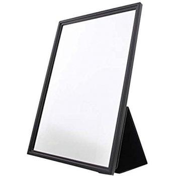 Salon de Coiffure Miroir Décor Domestique