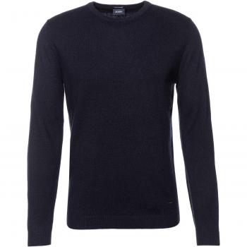 Casimir Herrenpullover – Joop! S, Farboption Blau