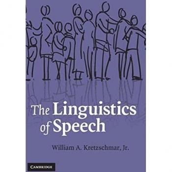 The Linguistics of Speech