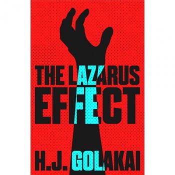 Hawa Jande Golakai The Lazarus Effect