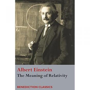 The Meaning of Relativity