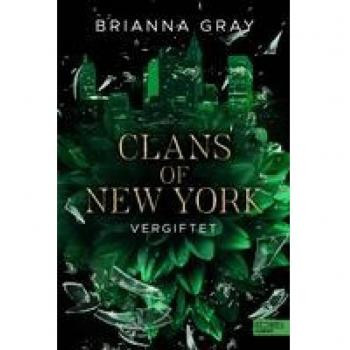 Clans of New York: Vergiftet