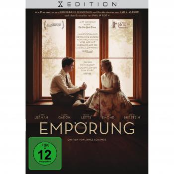 Empörung