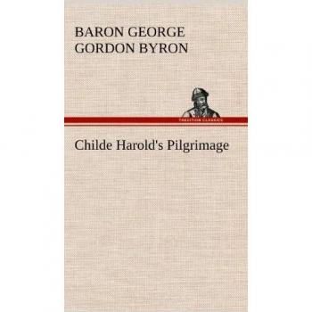 Childe Harold's Pilgrimage