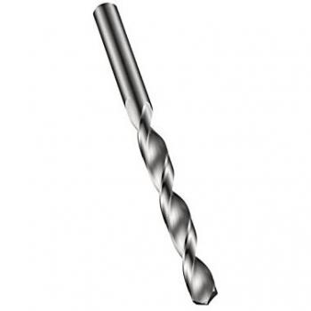 Broca helicoidal DIN 338 Nominal D.5 mm HM 4 x d – Dormer