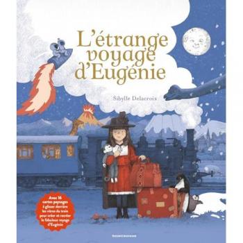 L'étrange voyage d'Eugénie (Jeunesse)