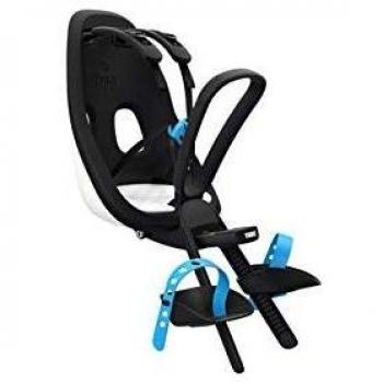 Nexxt Mini Bike Seat by Thule – Unisex, Front Mount, White – 0091021170438