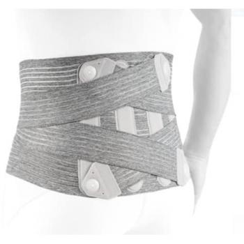 Faja Sacrolumb Semir ACE622 T6 para Soporte Lumbar