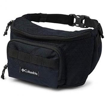 Columbia Night‑Runner Waist Pack – Black