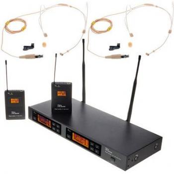 T.Bone Free Solo Twin PT 660 Bluetooth