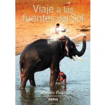 Viaje a las fuentes del Sol