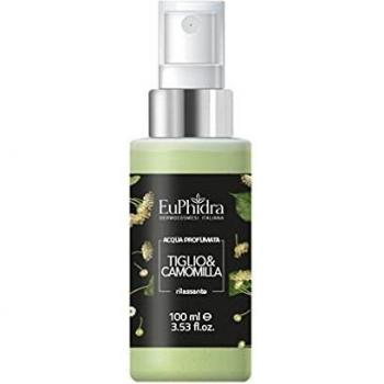 EUPHIDRA BC ACQUA TIGLIO 100ML