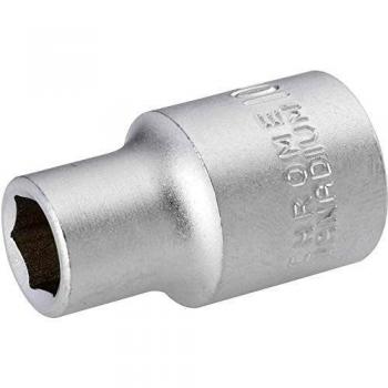 Douille 6 pans 12,5 mm TOOLCRAFT