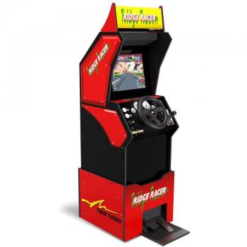 Jeu d'arcade Arcade1Up Ridge Racer