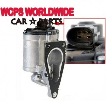 Válvula EGR Renault Megane 1.9 F9QB – Código 4082650010z