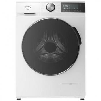 Lavadora secadora Evvo Nova 8Kg 1400rpm