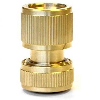 TATAY 0082900 CONECTOR RAPIDO 1/2-5/8 METAL LINE