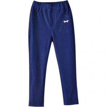 SheeCute Kids High Stretch Denim Imitation Jeans SCH8170