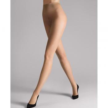 Collant Transparent Wolford Femme L