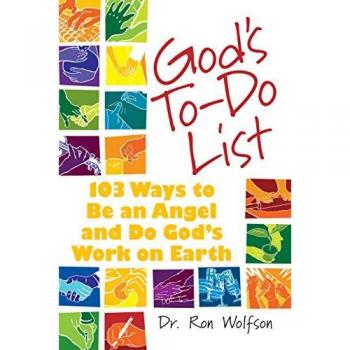 God's To-Do List