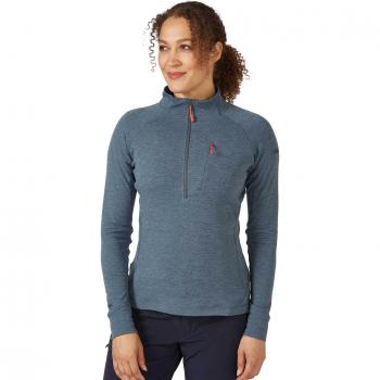 Rab Women's Nexus Technical Fleece Pullover
