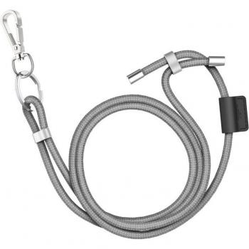 Lanyard de Ropa 1,5 m para Llaves y Teléfonos