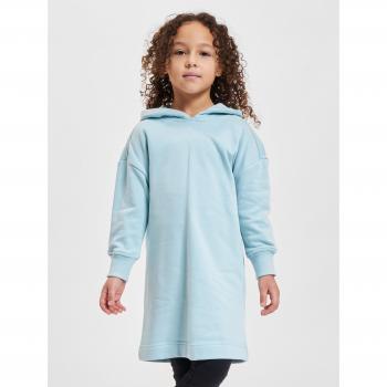 Felpa Oversized Terry Ocean Blue 146-152 cm
