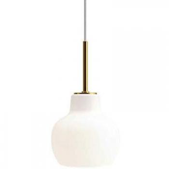 Louis Poulsen VL Ring Crown Pendant Light