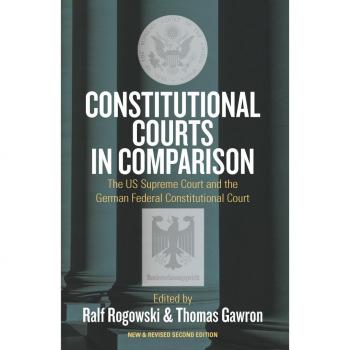 Constitutional Courts in Comparison