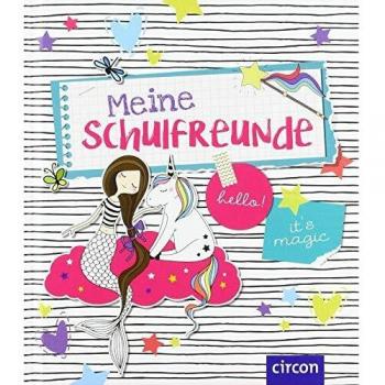 Meine Schulfreunde