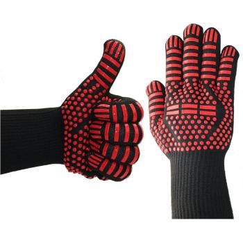 Heat Resistant BBQ Gloves