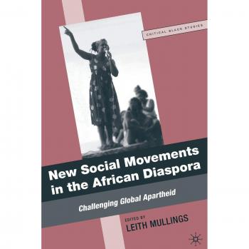New Social Movements in the African Diaspora, Critical Black Studies