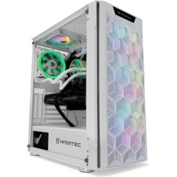 PcVIP Gaming Karma Lite i7-12700F/16GB/1TB SSD/RTX 4060