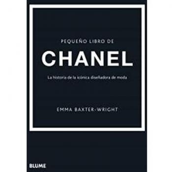 PequeÃ±o libro de Chanel