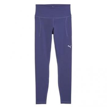 Puma Cloudspun Soft Leggings Blu per Donne