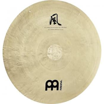 2016 Meinl WG‑TT32 Wind Gong, 32” Traditional Series