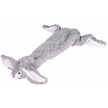 Livre en tissu Histoires de Doogy le Lapin Plat Sonore