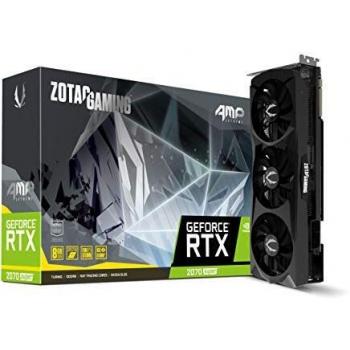 Scheda Grafica Zotac RTX 2070 Super 8GB
