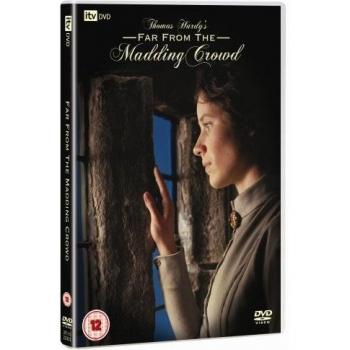 Far From The Madding Crowd