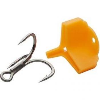 Savage Gear Treble Hook Protector 10er Pack