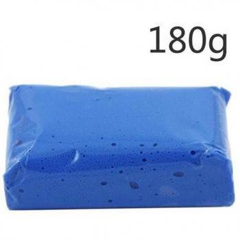 Barra de Arcilla para Limpieza de Coche 180g