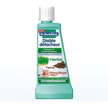 Dr Beckmann Entretien des tissus Herbes 150ml