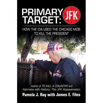 Primary Target: Jfk