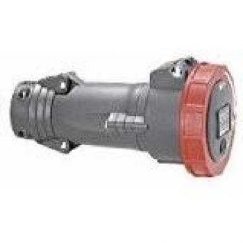 Interruptor móvil Legrand Hypra, 16 A, protección IP66/67, 380–415 V, 3P+N+T