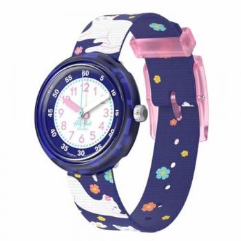Orologio Flik Flak Friends Fur-Ever ZFPNP164 Bambino