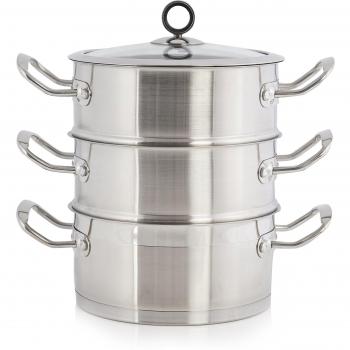 Morphy Richards 3‑Tier Premium Steam Ironing Stand