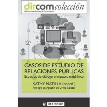 Casos de estudio de relaciones públicas