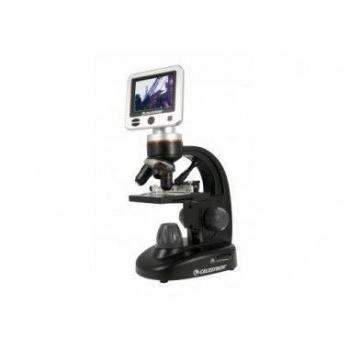 Celestron Microscopio Digitale LCD II CM44341