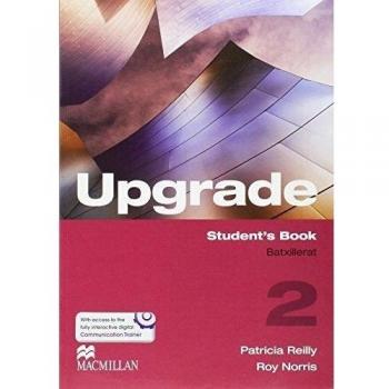 UPGRADE 2 Sb Comm Trainer Pk Cat.